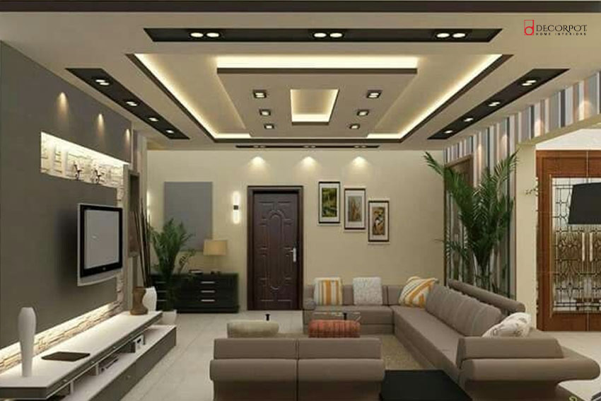 Decorpot - Interiors In Bangalore