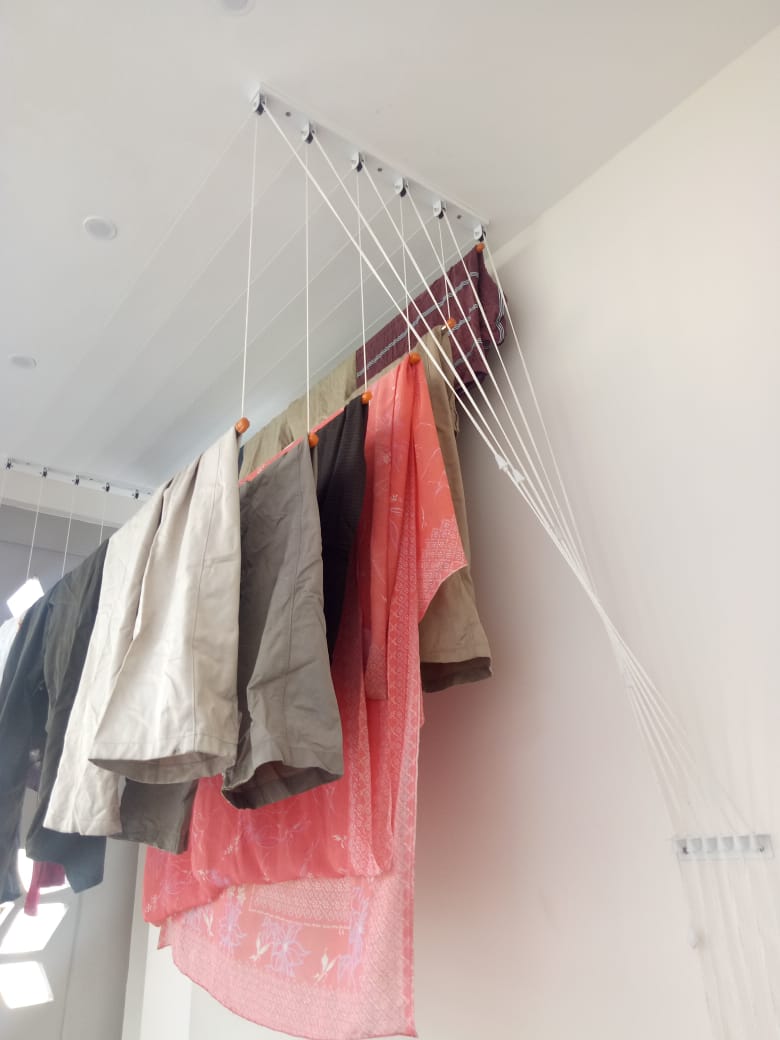 Smart Dry