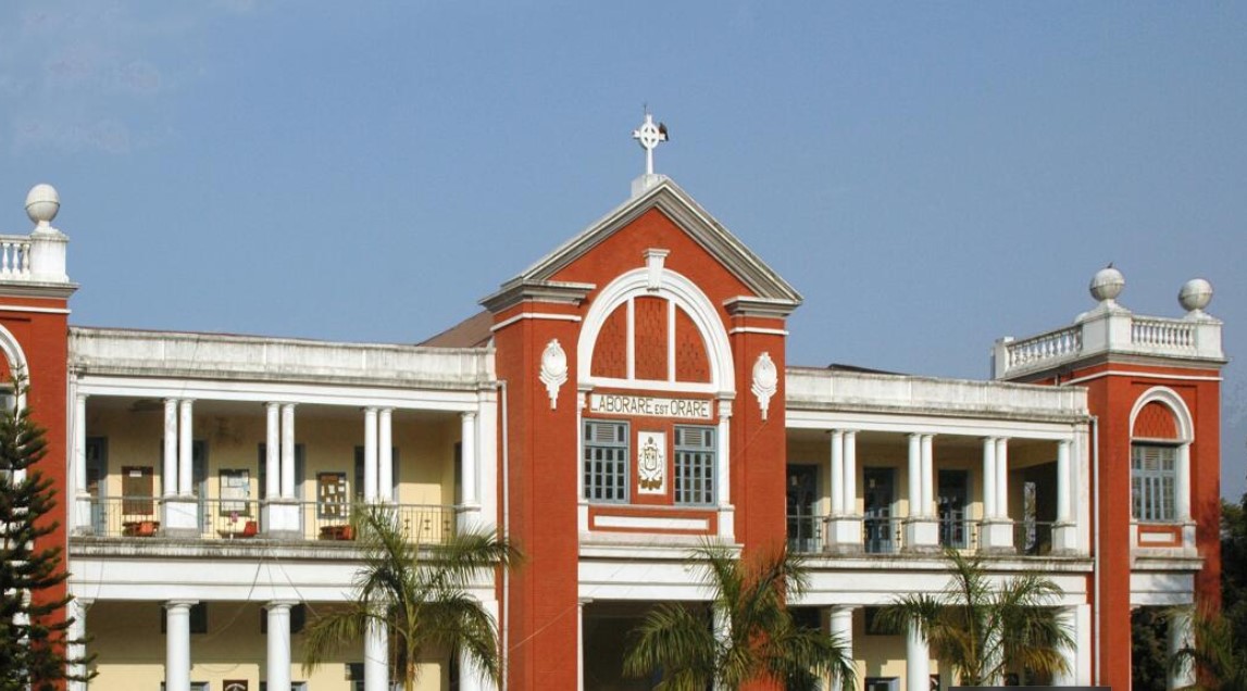 St. Joseph's Academy, Dehradun
