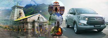 Innova Crysta In Rishikesh