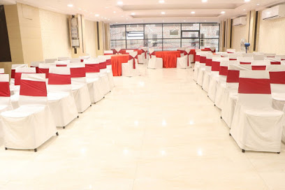 Hotel Sun Park, Banquet Hall - Madhya Pradesh