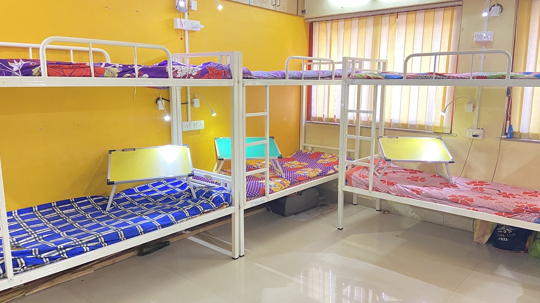 Bhagyoday Hostel PG for Girls