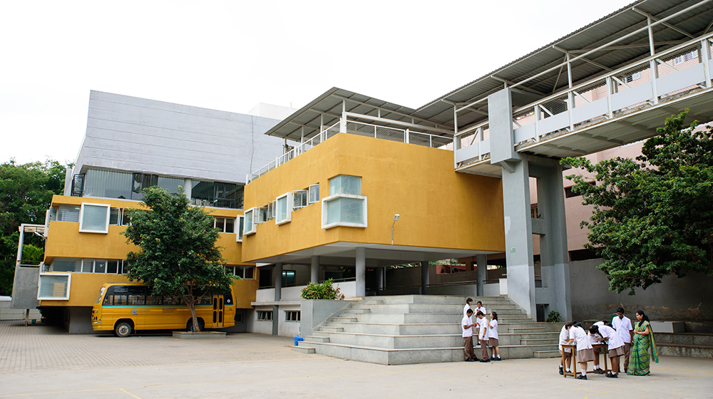 Ekya Schools