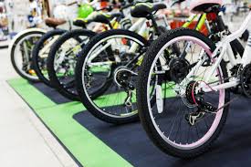 Shubham cycle works - Haridwar