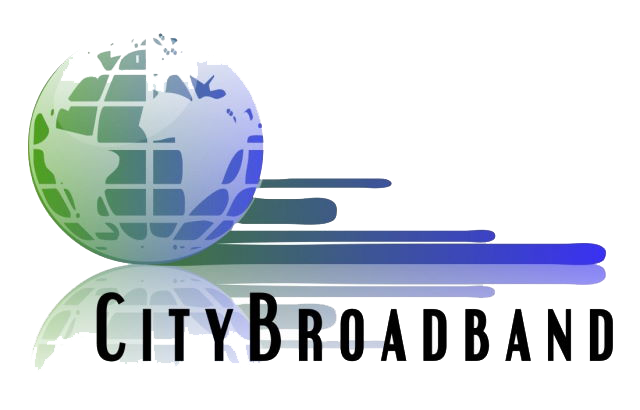 city broad band 