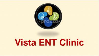 Vista ENT Clinic - Dr. Harsh Vardhan ENT Specialist