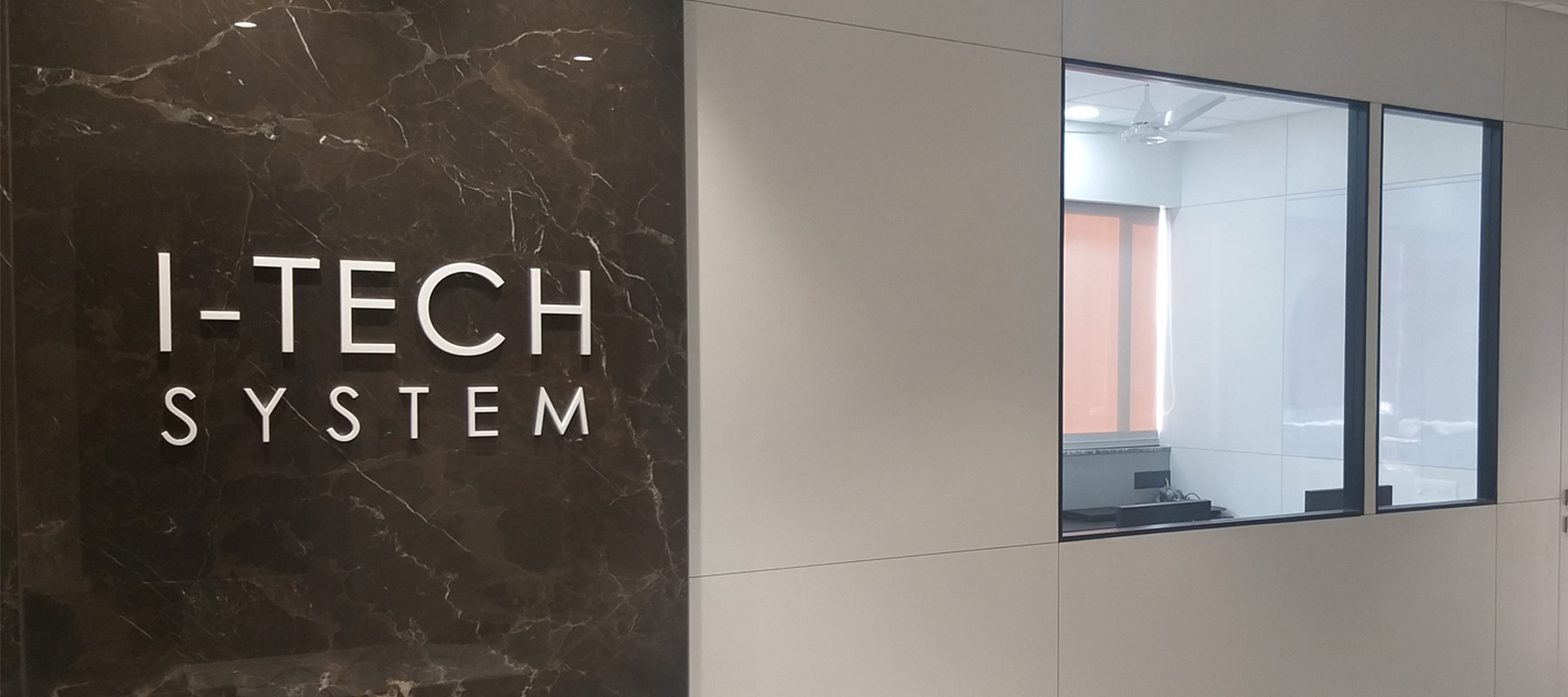 I-Tech Placement