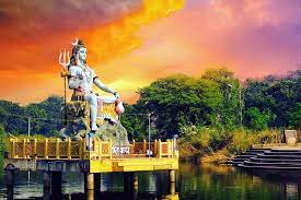 Chandrika Devi Temple, Lucknow
