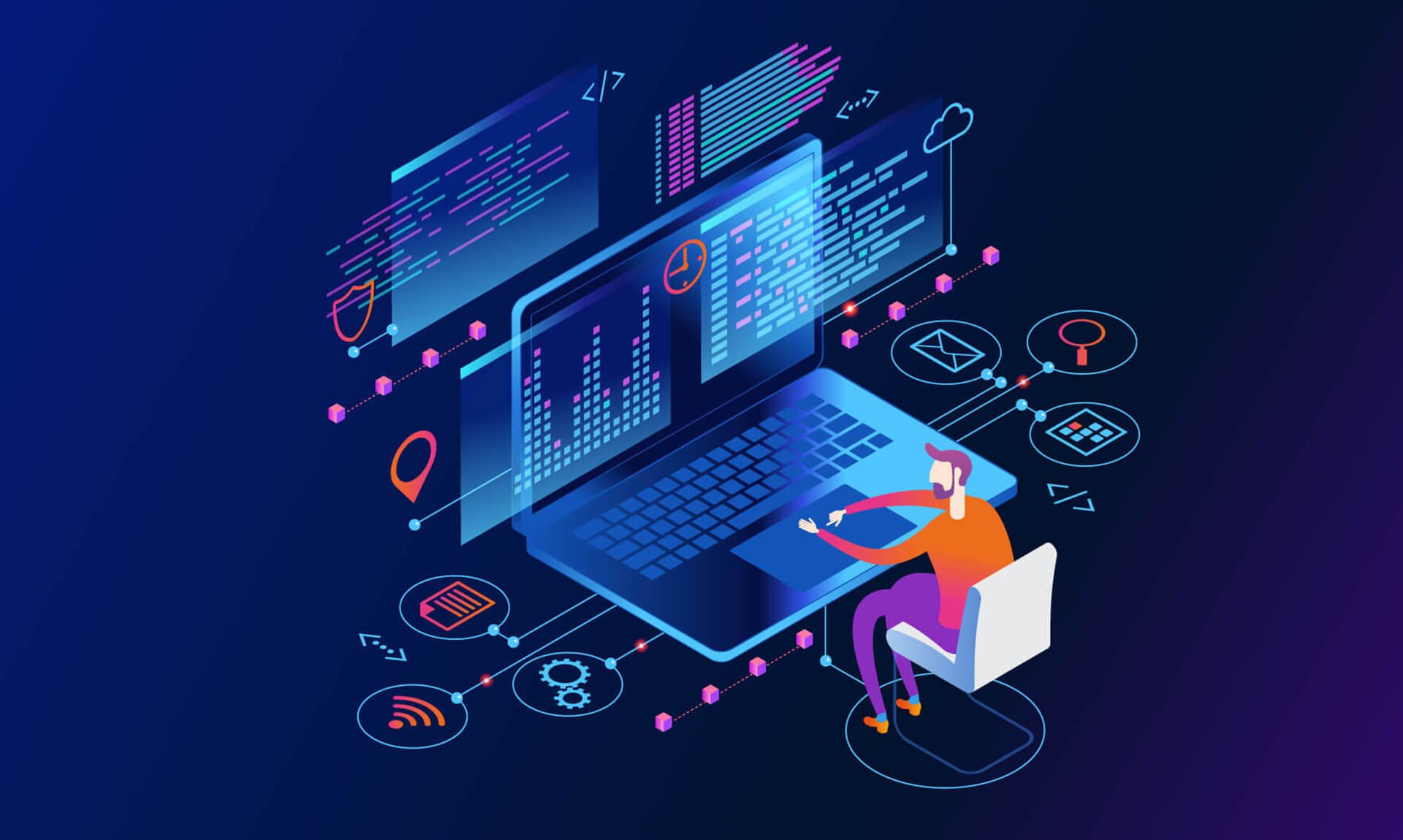 5Mindz Technolabs