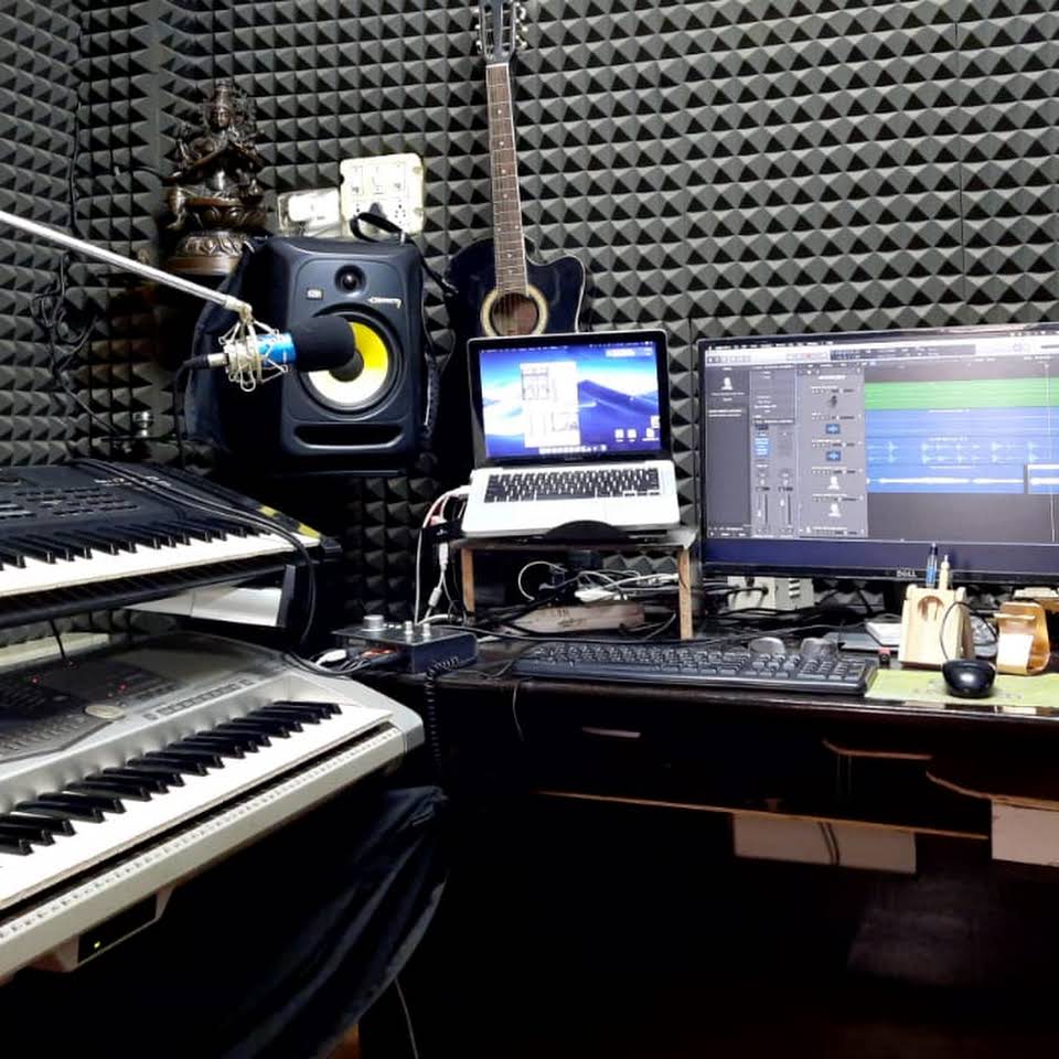 Metropolis Studio And Music Classes