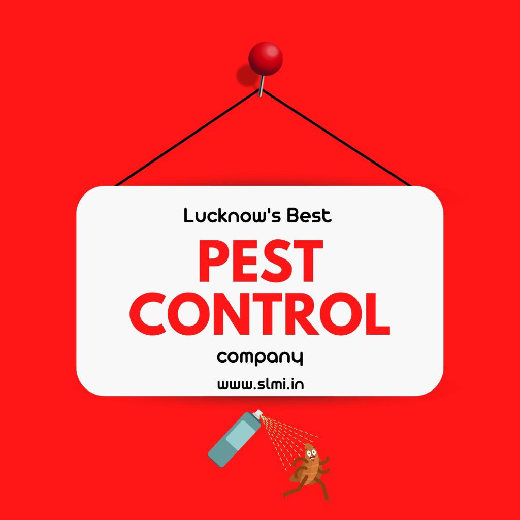 Slmi Pest Control
