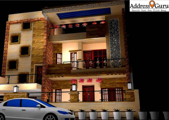 Archotech and associates in dehradun