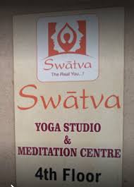 SWATVA YOGA STUDIO