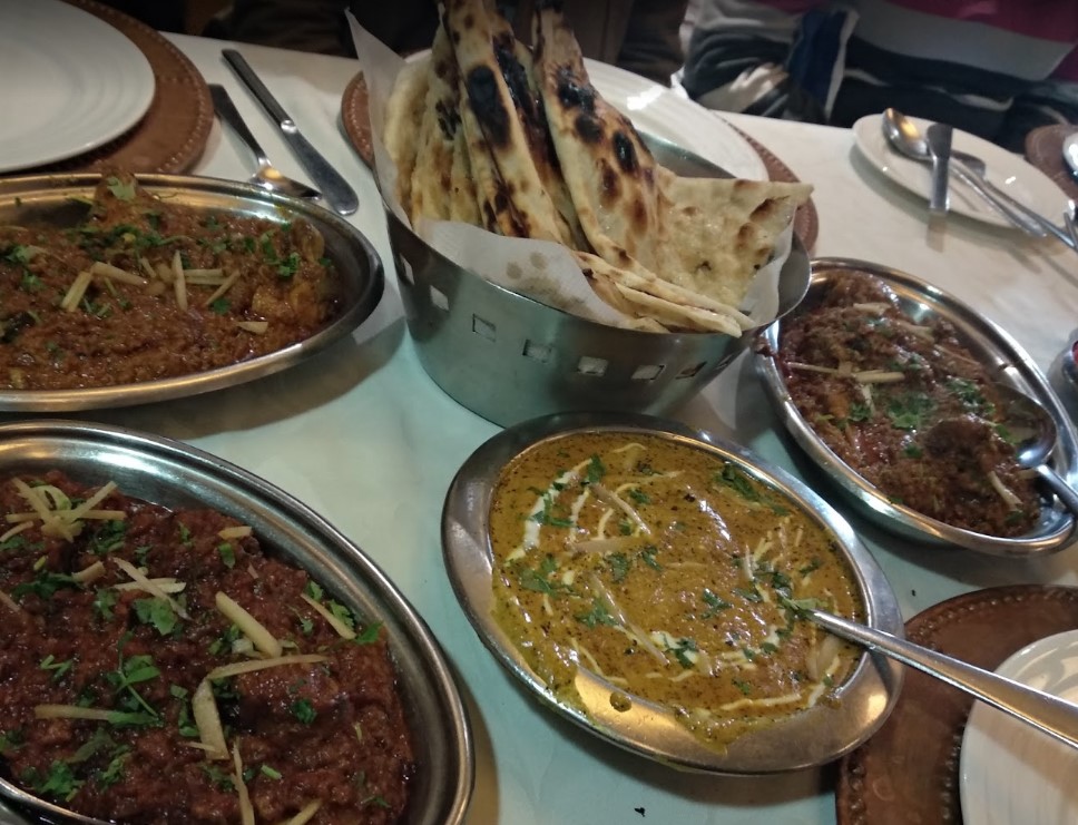 The Punjabi Essence Dehradun