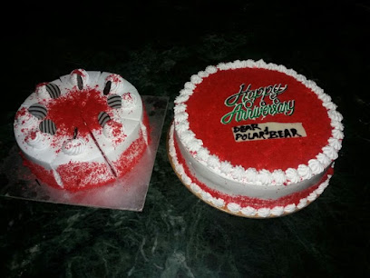 Delice Infusion Bakery and Confectionery - Guwahati
