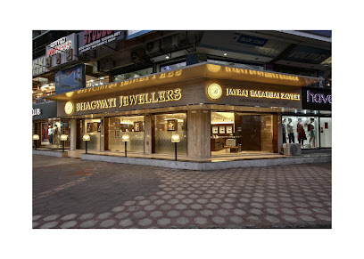Bhagwati Jewellers