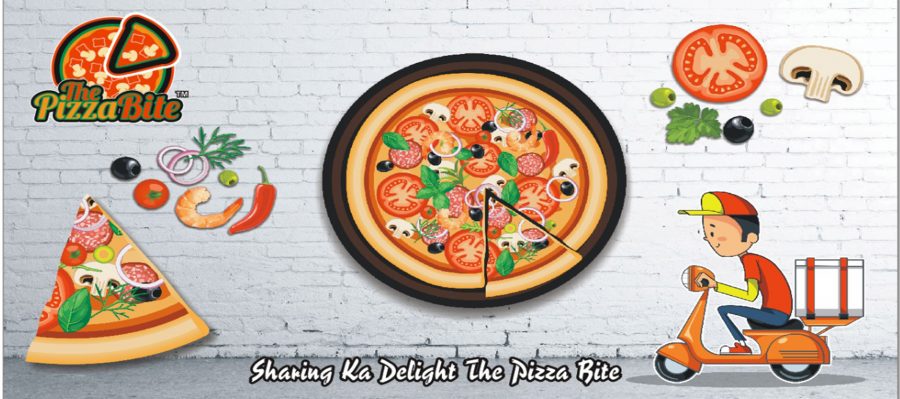 Pizza Bite