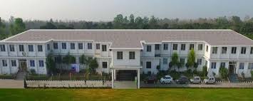 Mount Litera Zee School- Haridwar