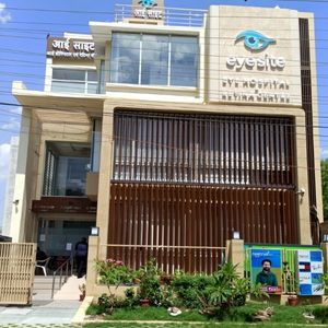 Eye Site Eye Hospital & Retina Centre