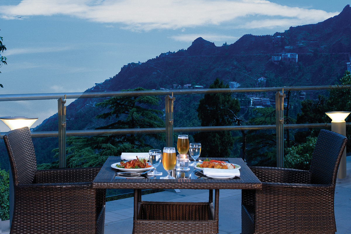 Fortune Resort Grace - Hotels in Mussoorie