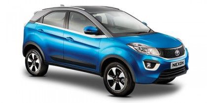 Tata Showroom in Haridwar