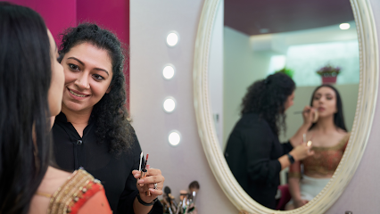 IStyle Makeovers by Tanvi KG - Chandigarh