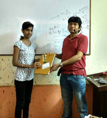 mayadhar classes
