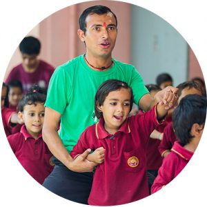 Mother Miracle School