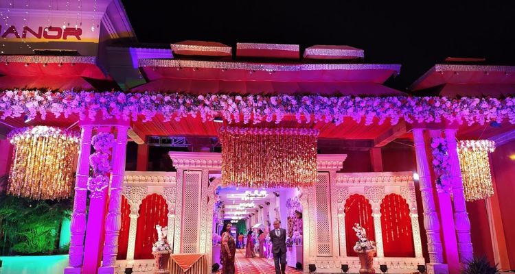Wedlock Manor