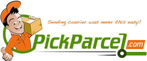 PICK parcel- Indore