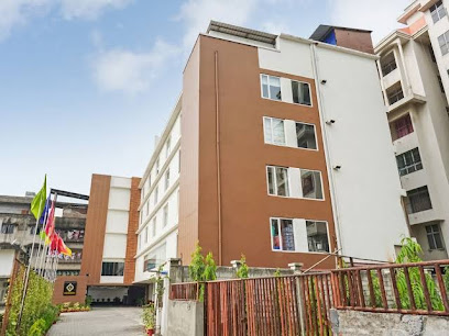 HOTEL THE KALYANIZ - Guwahati