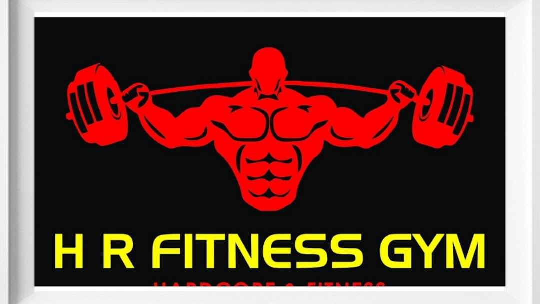 HR Fitness Gym - Jatia - Guwahati