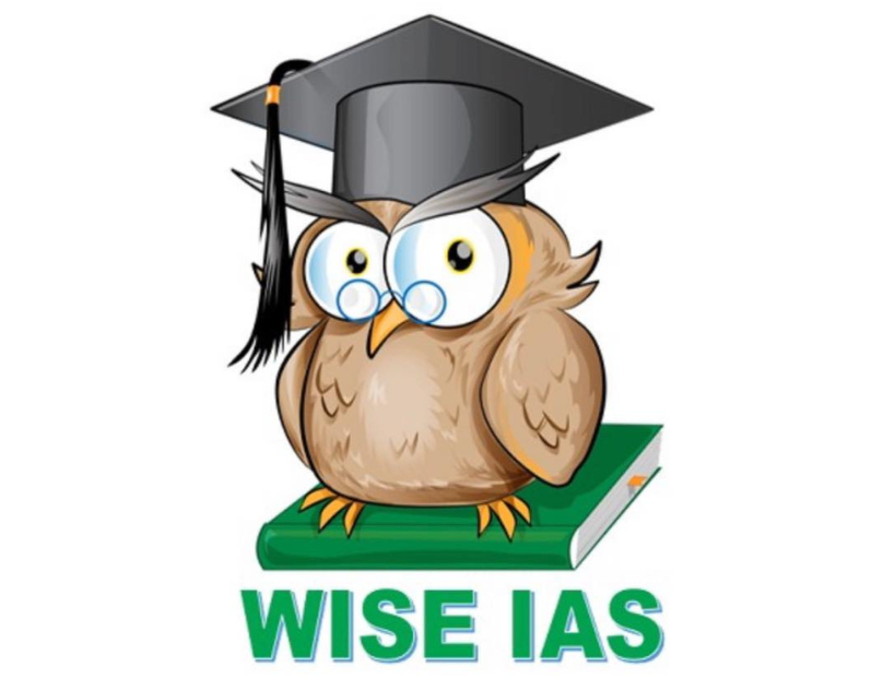 WiseIAS