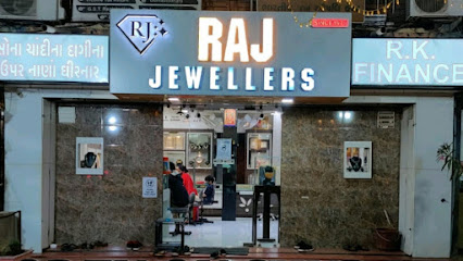 RAJ JEWELLERS