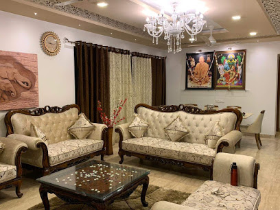 MS Home Decors