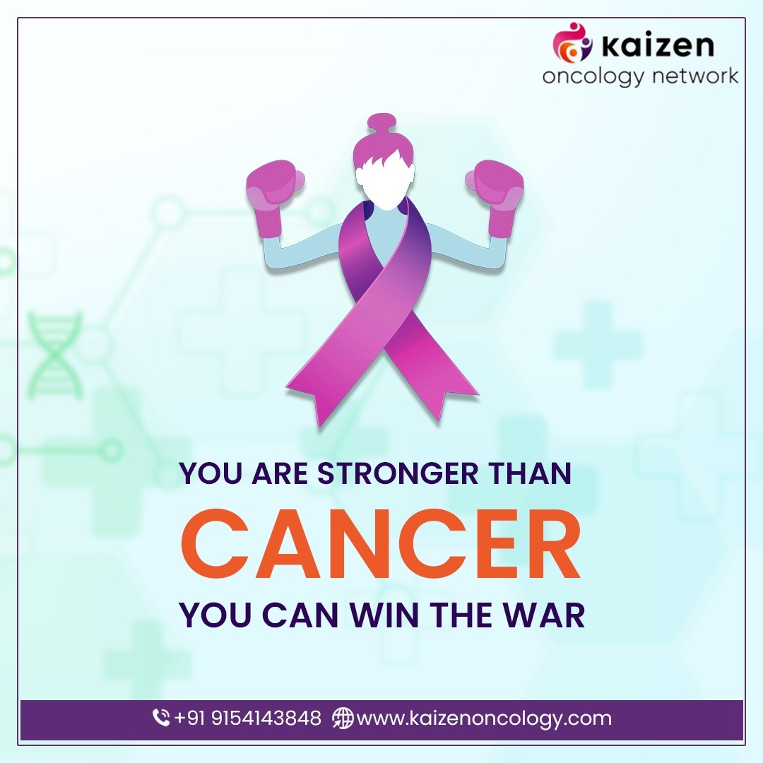 Kaizenoncology