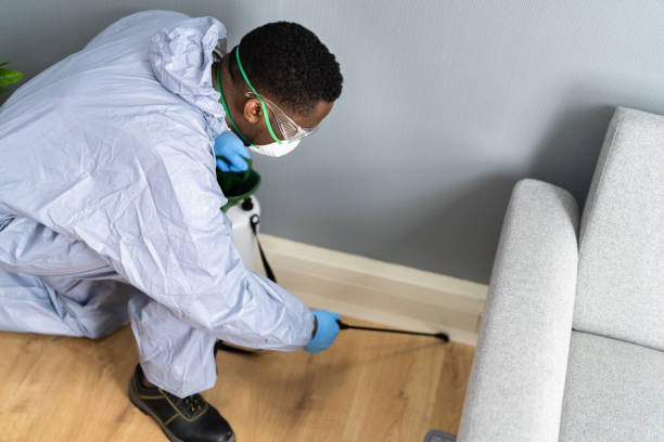 Nima Pest Control