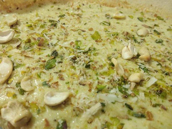 Bhandari Misthan & Bakers - Kotdwara