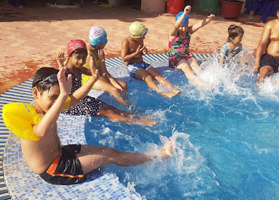 DDPS Swimming Pool