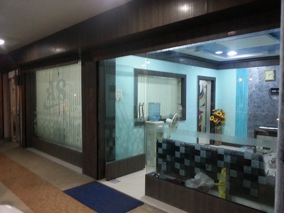 Al as real estate - Ratlam (MP)