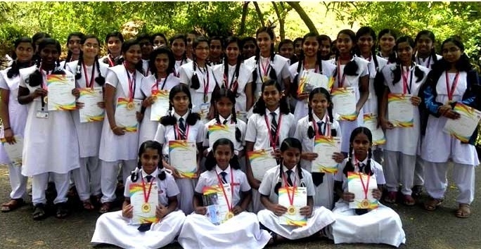 Jawahar Navodaya Vidhyalaya-Udham Singh Nagar