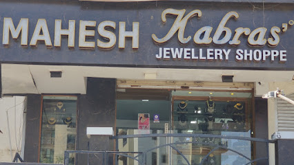 Mahesh Kabras