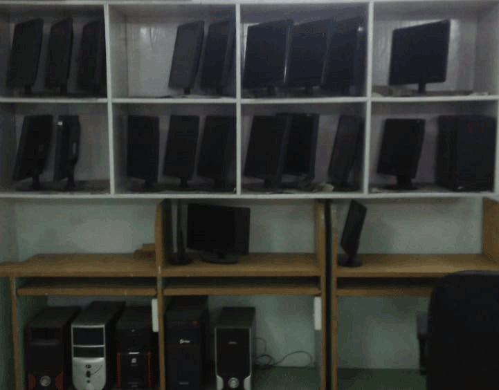 Digit Com Computer Rent Services