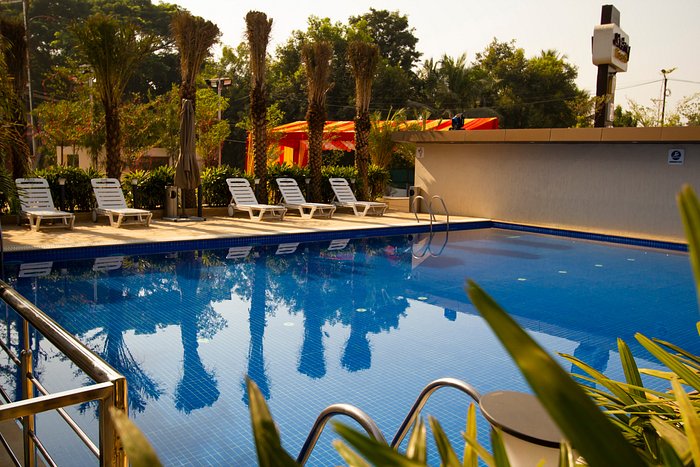 Jalashray Resort