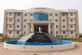 Sastra university