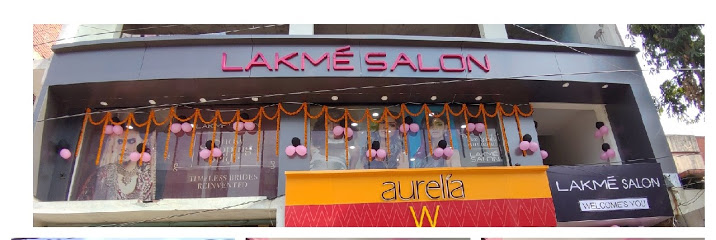 Lakme Salon - Rewa