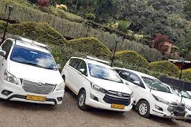 Taxi services - gairgaon