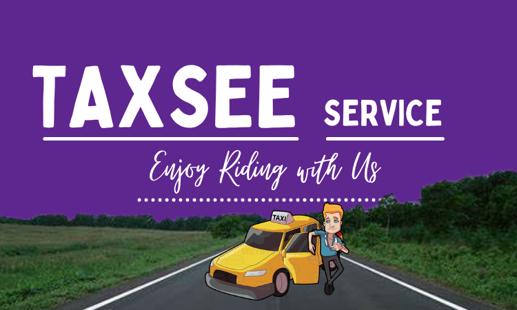 TAXSEE SERVICE