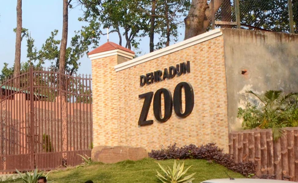 Dehradun Zoo
