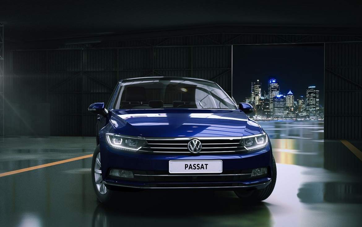 volkswagen Dehradun